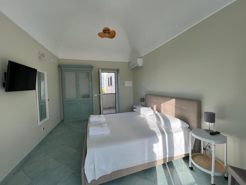 Hotel Palazzo Palumbo Procida Exterior foto